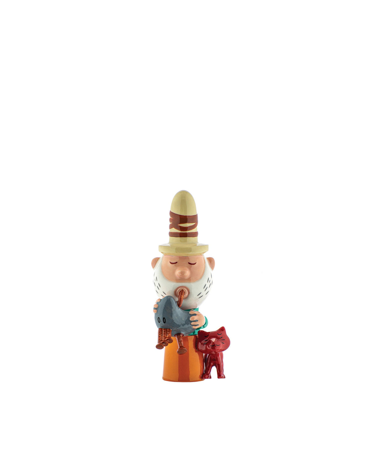 Alessi Happy Eternity Baby eolo