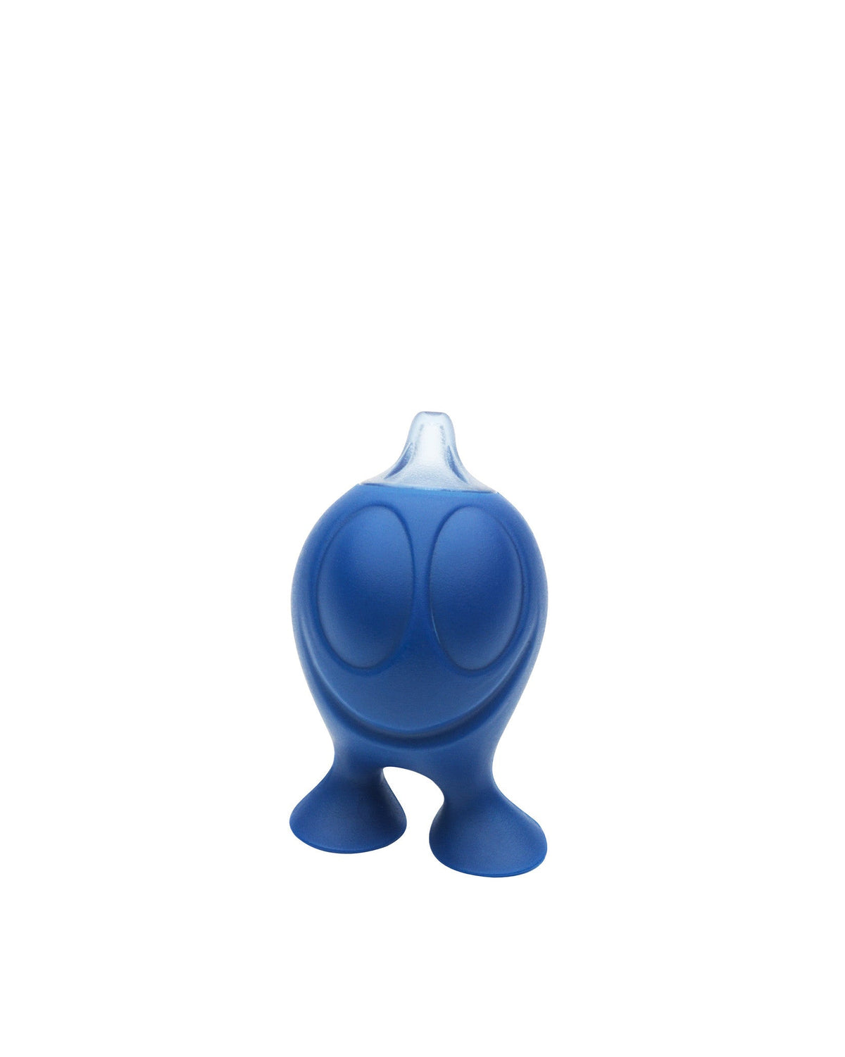 Alessi Gino Zucchino magnete blu