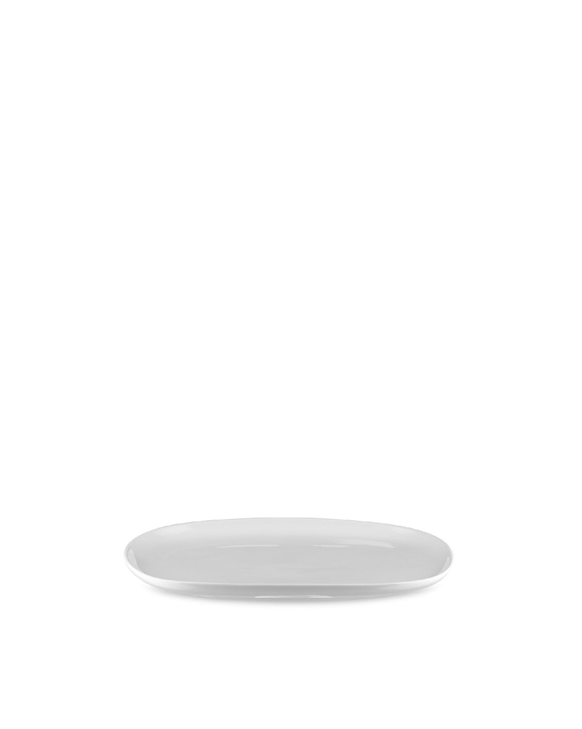 Alessi Itsumo piatto portata 25 cm