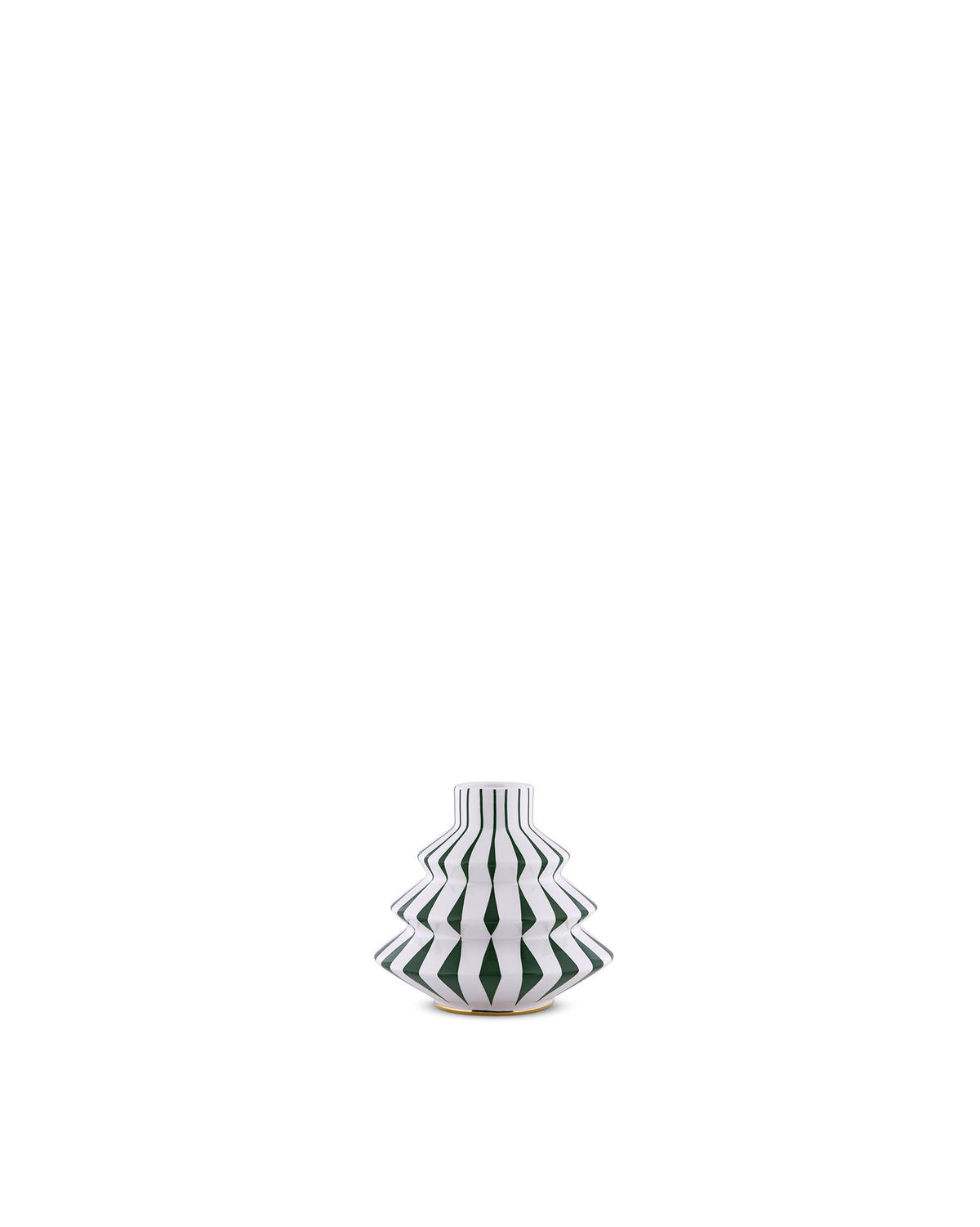 Alessi Delight candeliere verde