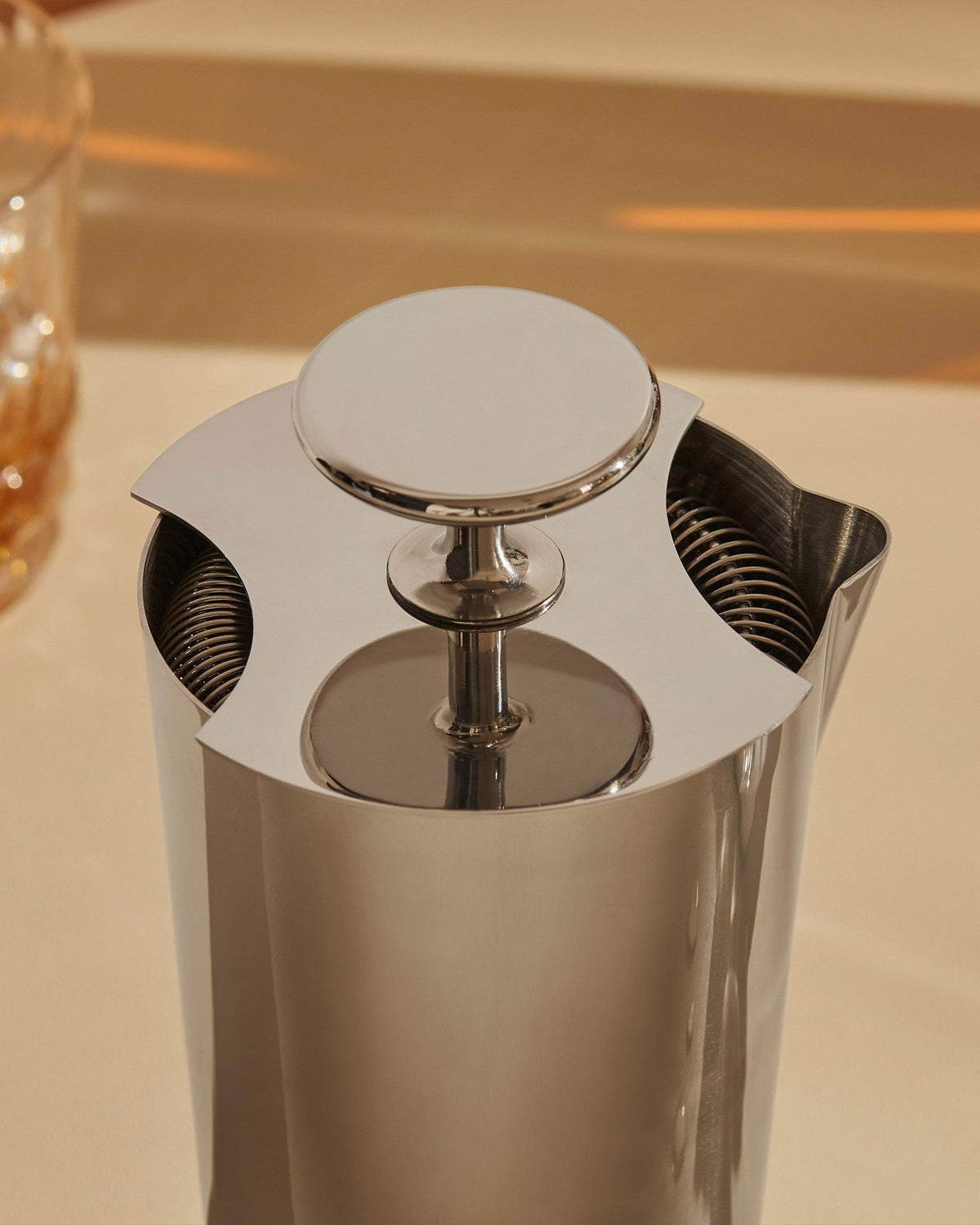 Alessi The Tending Box passino bar