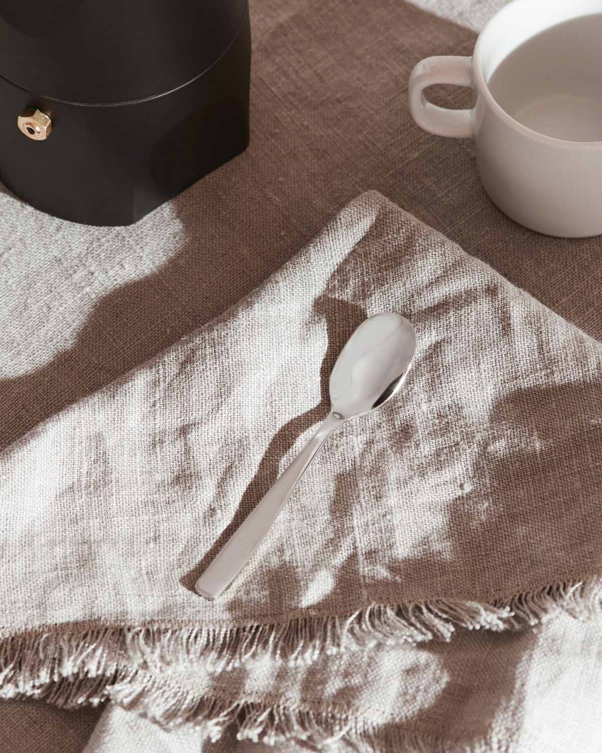 Alessi Knifeforkspoon cucchiaino the