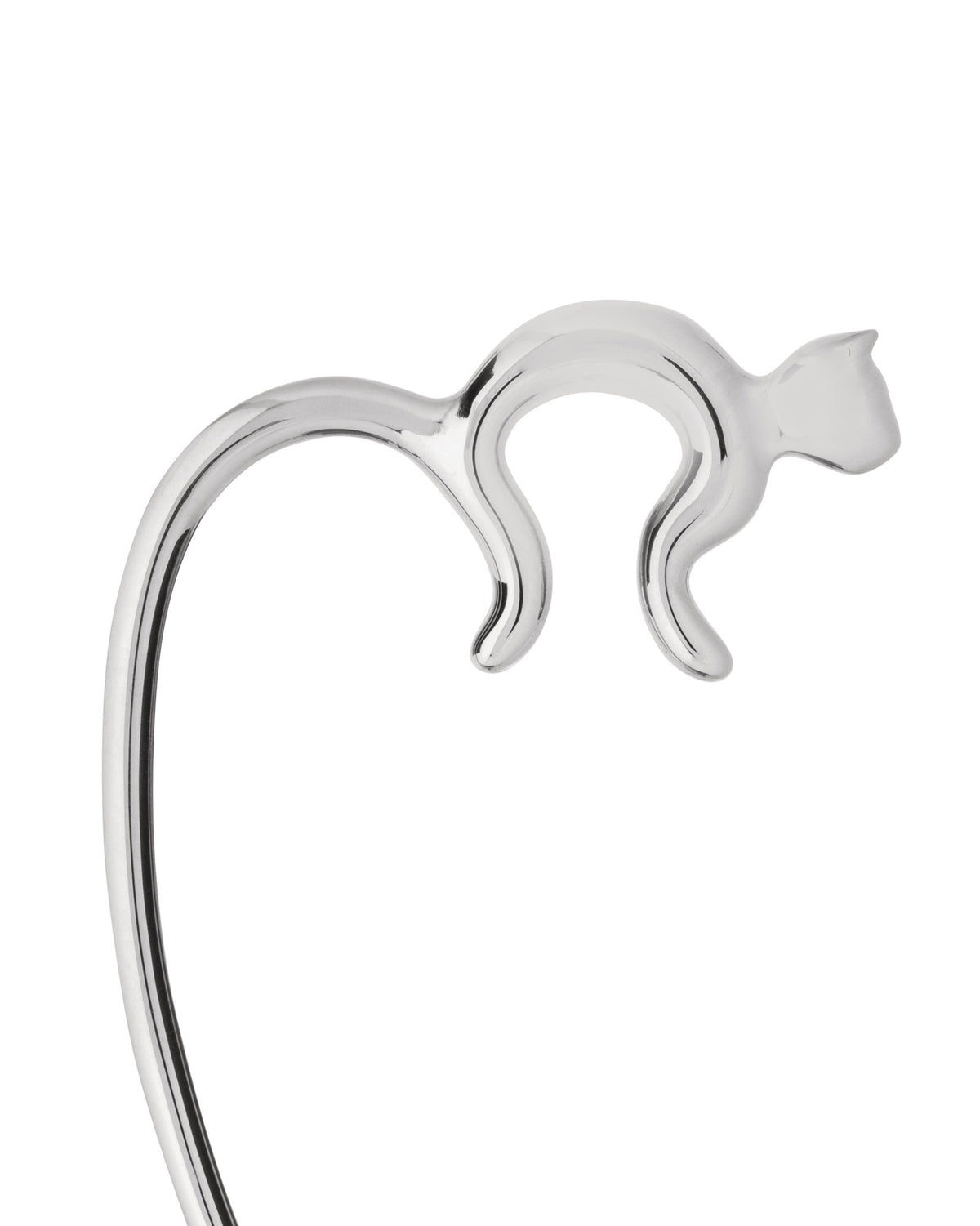 Alessi Minou gancio per borsa