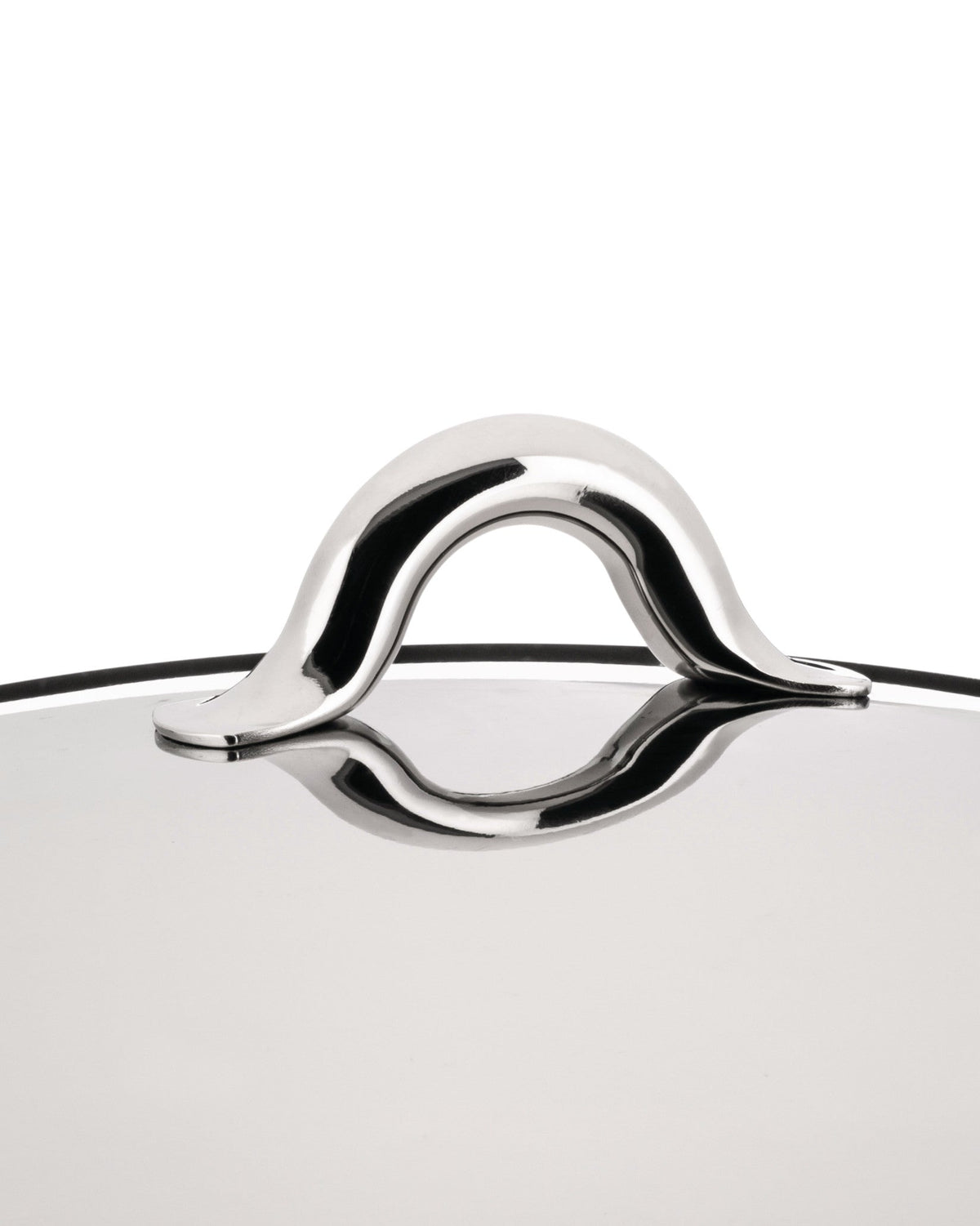 Alessi Mami coperchio diametro 16