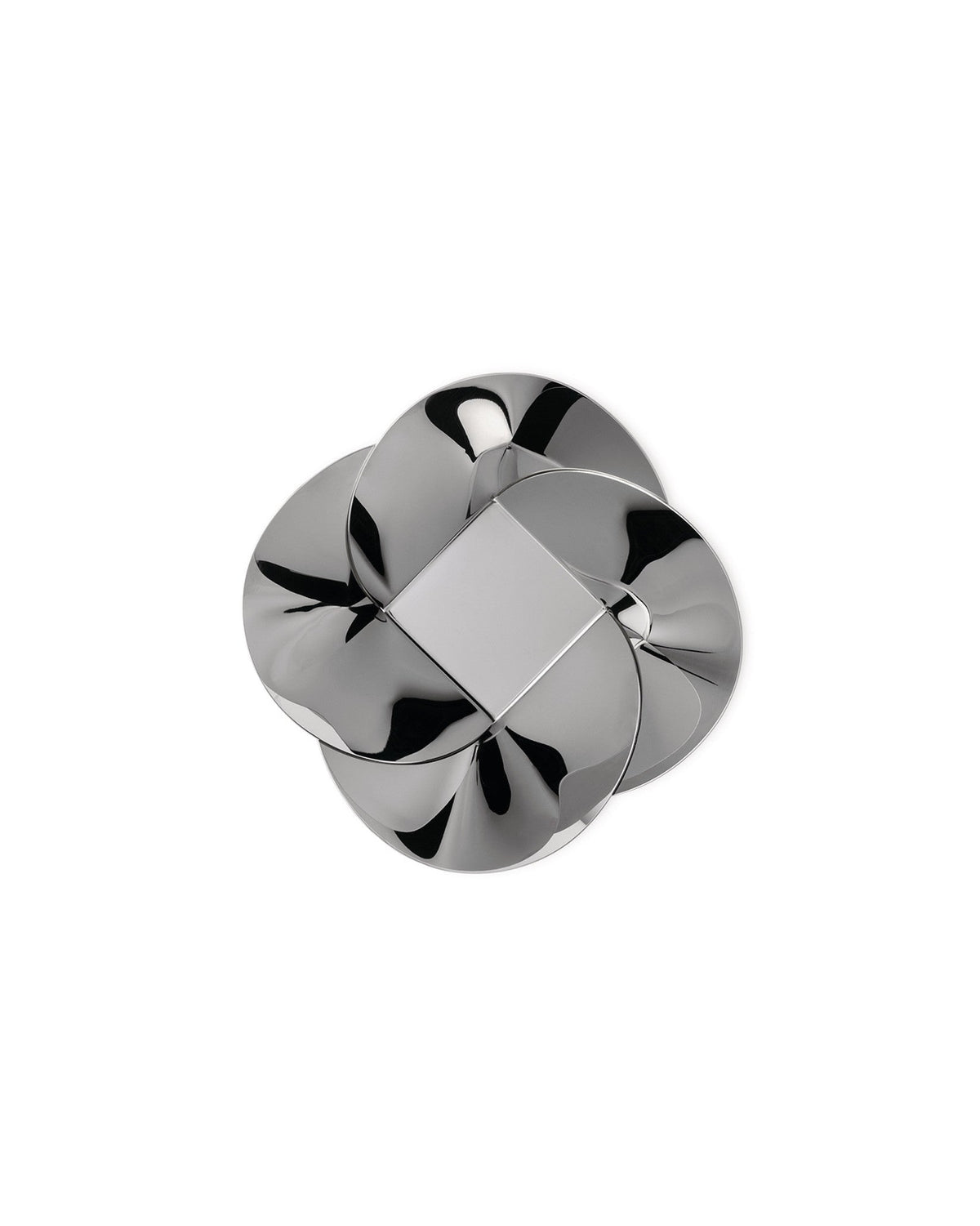 Alessi Pianissimo cestino