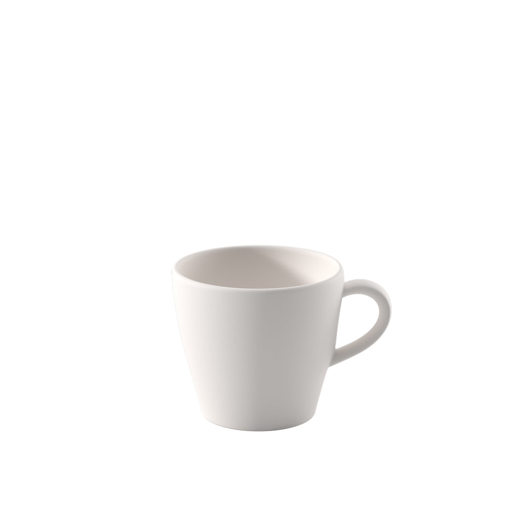 MANUFACTURE ROCK BLANC Tazza caffè senza piattino