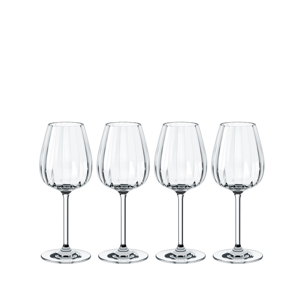 Villeroy & Boch Rose garden
Calice vino bianco