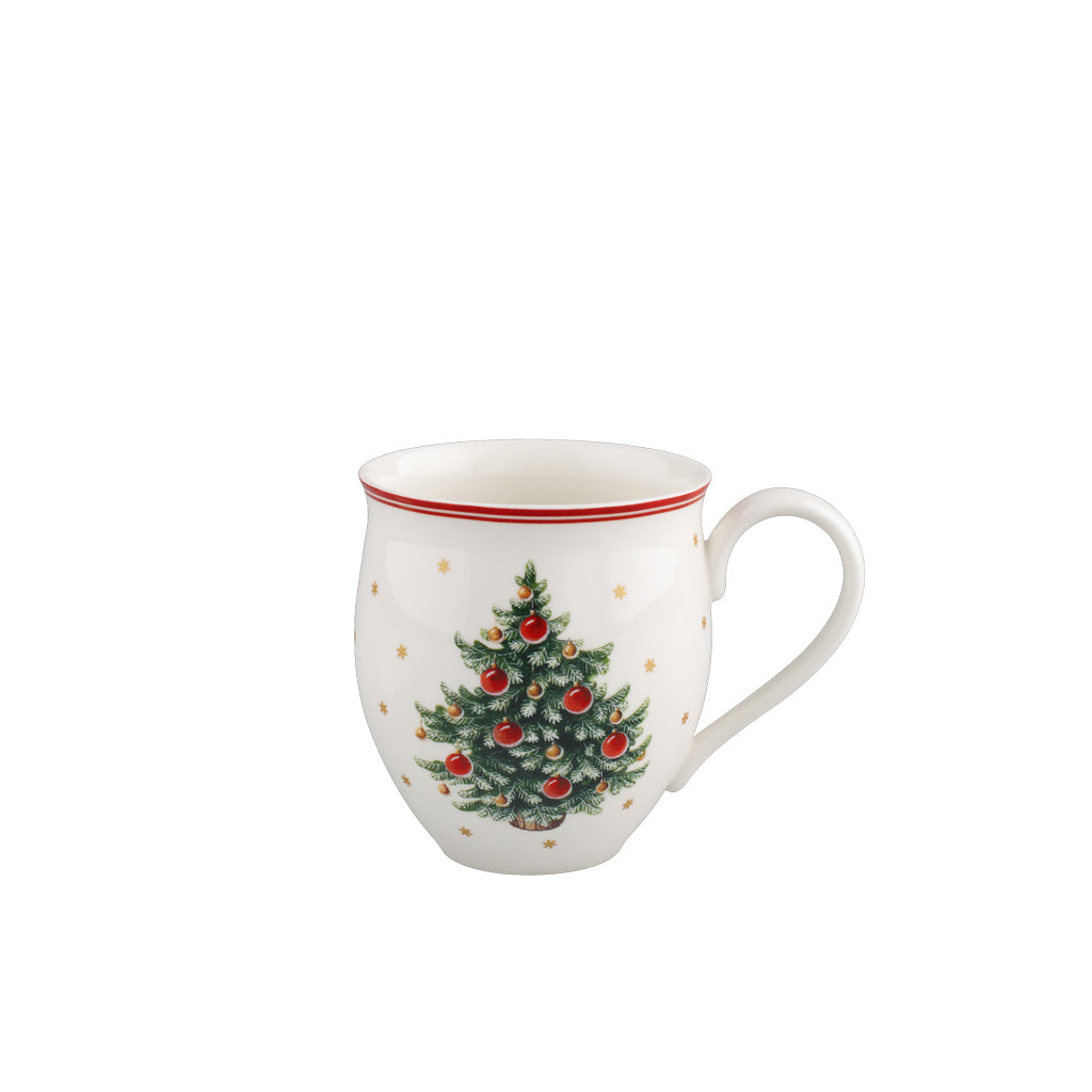 Villeroy&Boch Toy's Delight Mug albero di Natale