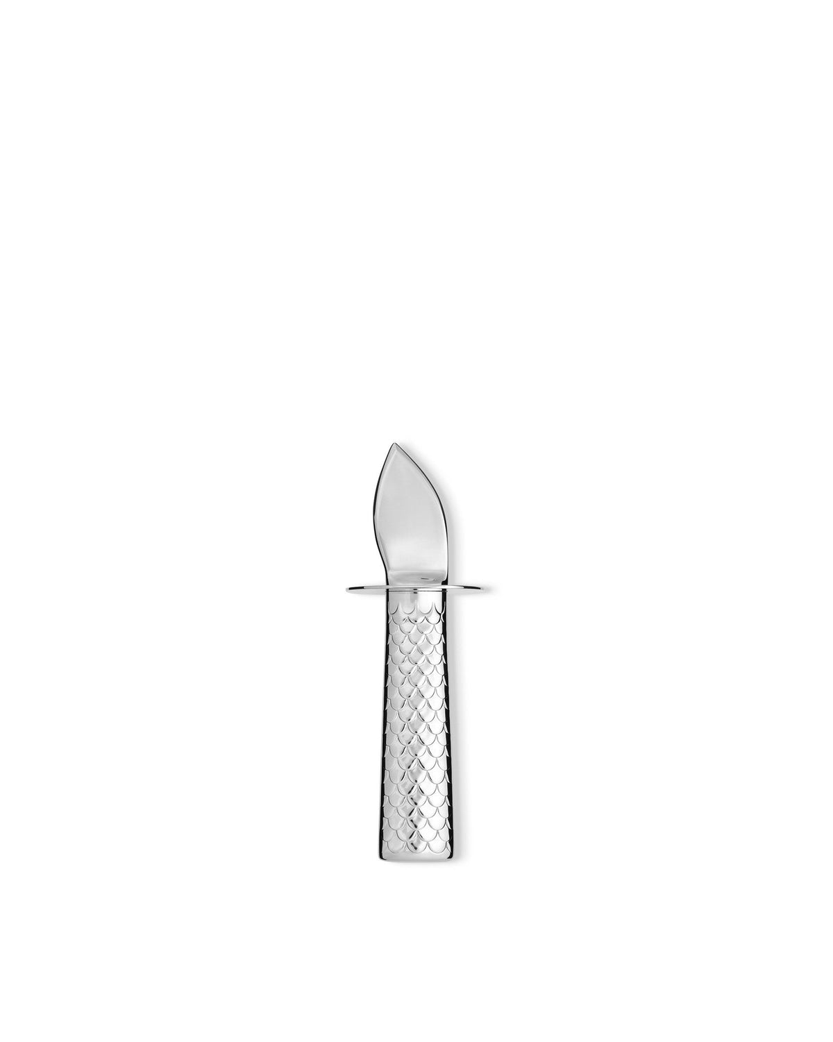 Alessi Colombinafish coltello per ostriche