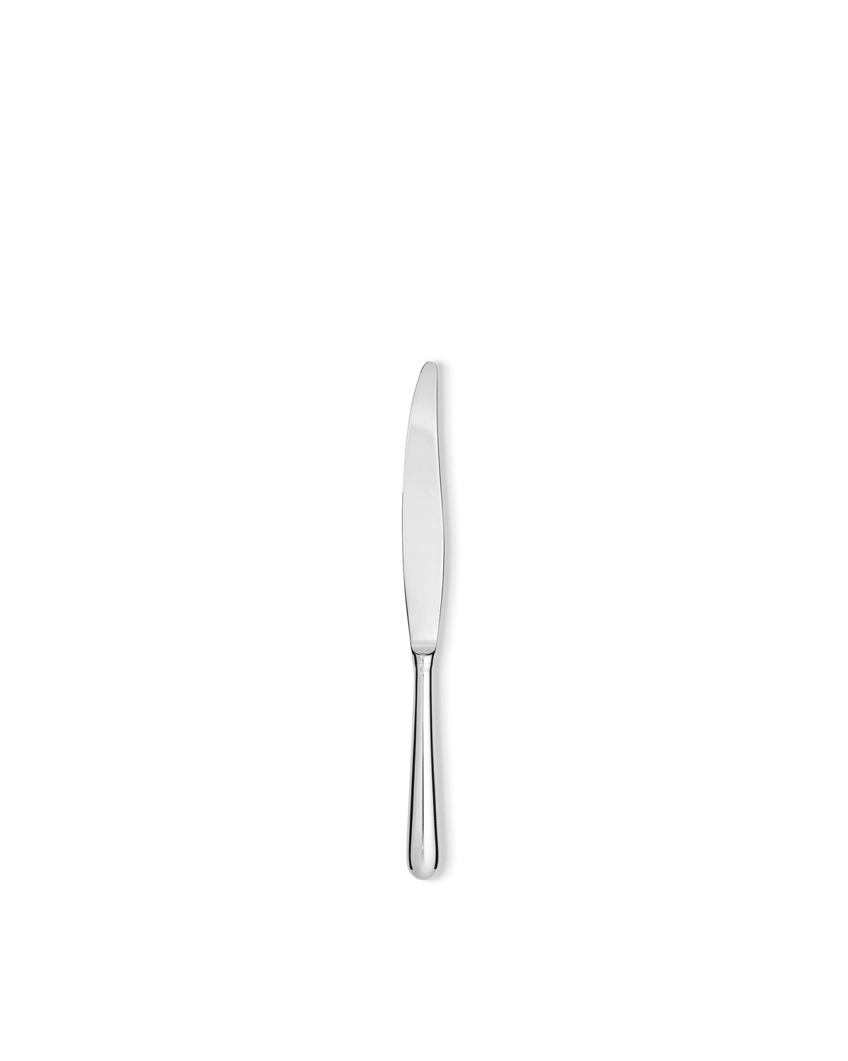 Alessi Caccia coltello da tavola monoblocco