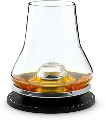 Peugeot Set degustazione whisky e distillati - Les Impitoyables
