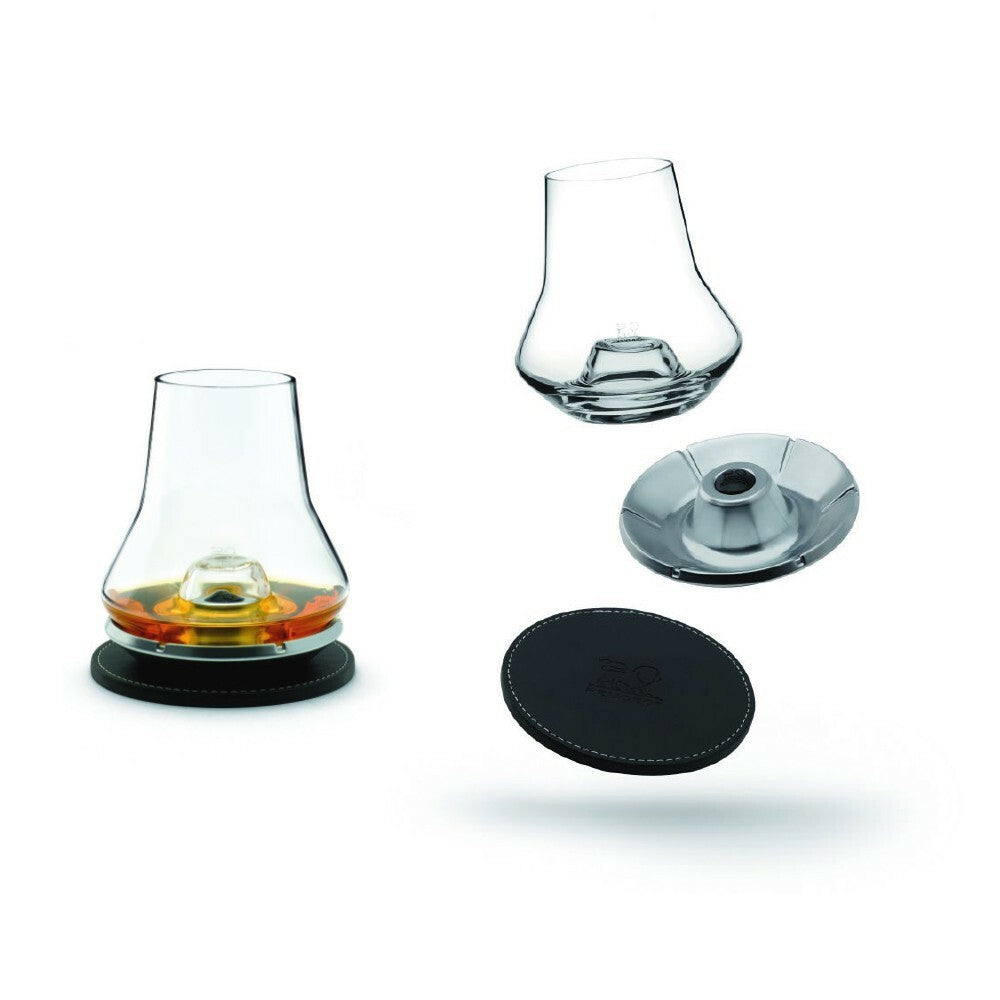Peugeot Set degustazione whisky e distillati - Les Impitoyables