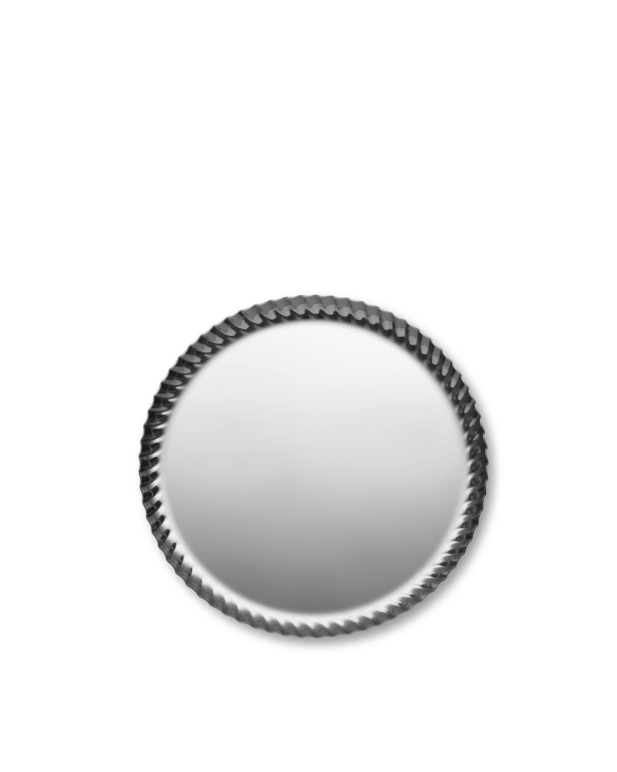 Alessi Pleats vassoio rotondo