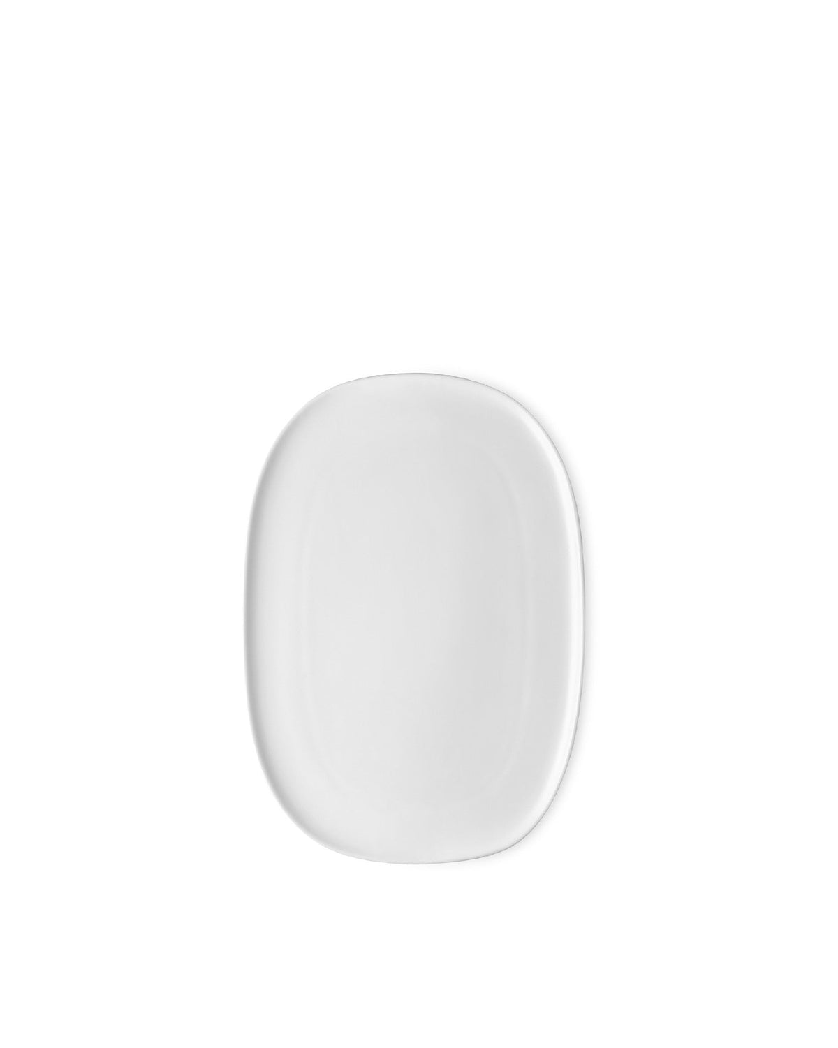 Alessi Itsumo piatto portata 25 cm