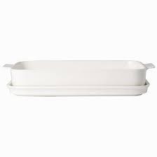 Villeroy & Boch Clever Cooking
Pirofila rettangolare con coperchio