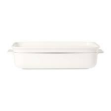 Villeroy & Boch Clever & Cooking Pirofila rettangolare piccola con coperchio