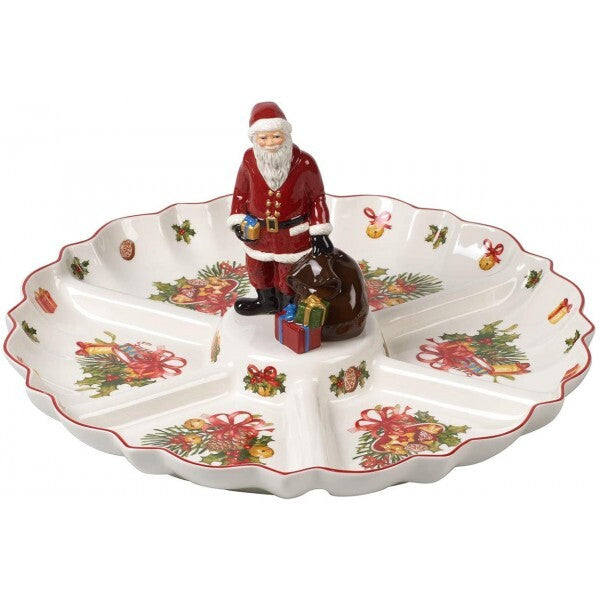 Villeroy & Boch Toy’s Fantasy Cabaret nostalgia