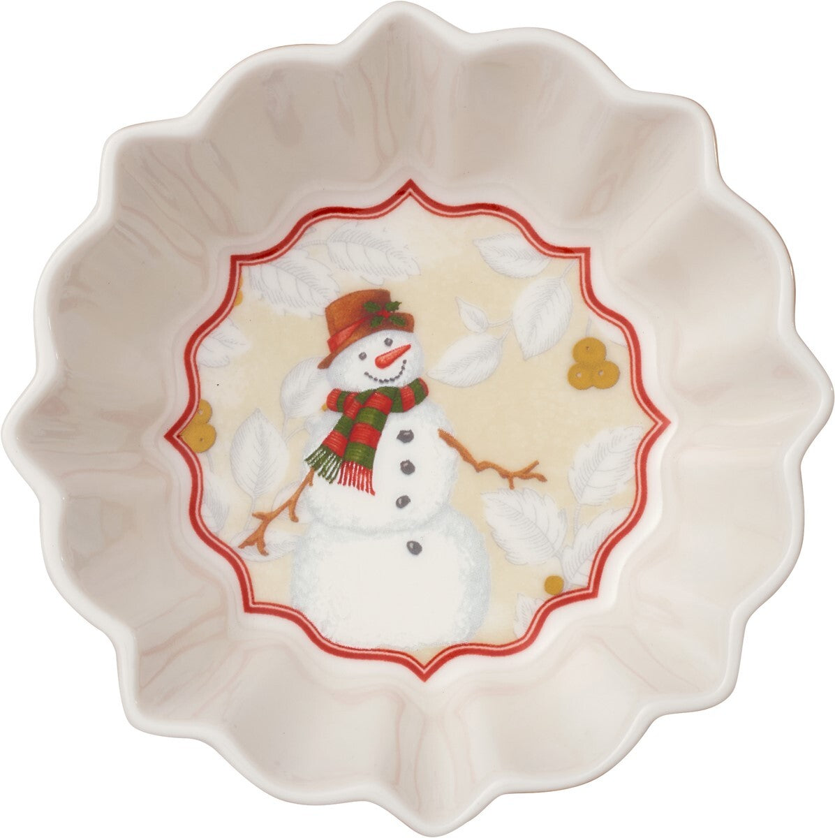 Villeroy & Boch Toy’s Fantasy Coppetta pupazzo di neve