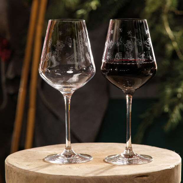 Villeroy & Boch Toy’s Deligth Calice vino rosso set 2 pz