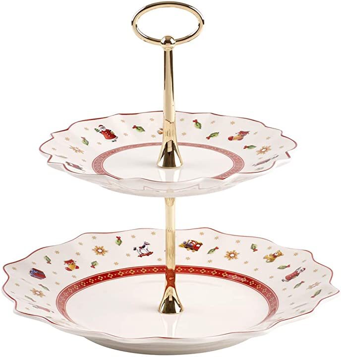 Villeroy & Boch Toy’s Delight Alzata piccola