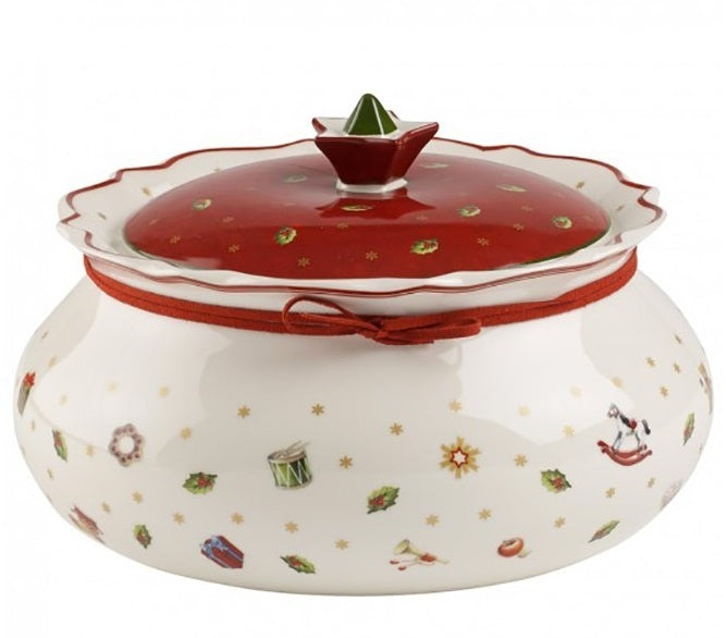 Villeroy & Boch Toy’s Delight Barattolo medio