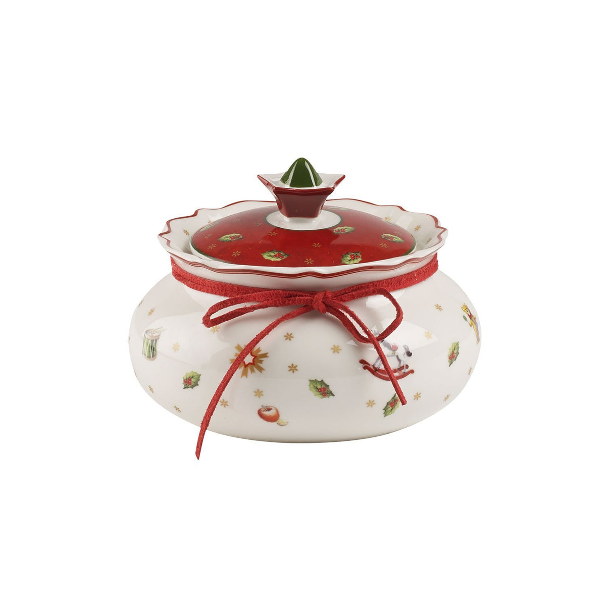 Villeroy & Boch Toy’s Delight Barattolo piccolo
