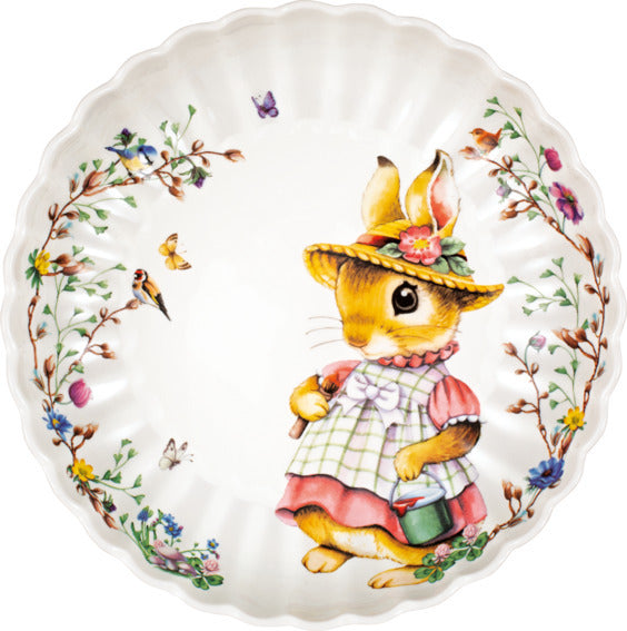 Villeroy & Boch SPRING FANTASY Ciotola media, Anna