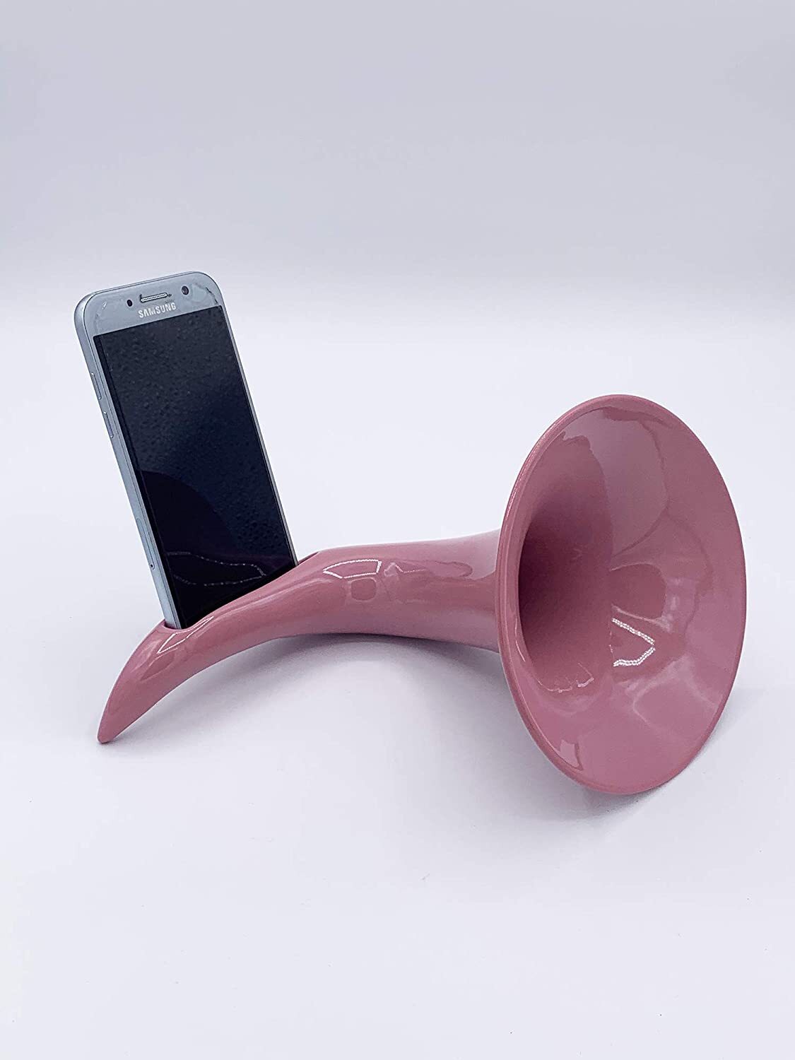 SCARAMAZ BASIC ROSA ANTICO Amplificatore di emozioni