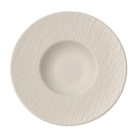 Villeroy & Boch MANUFACTURE ROCK BLANC Piatto pasta