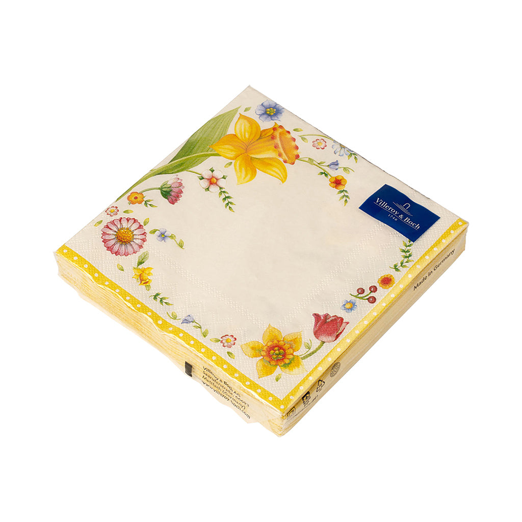 Villeroy & Boch EASTER ACCESSOIRES Spring Fantasy. tov. pranzo pasqua fiore