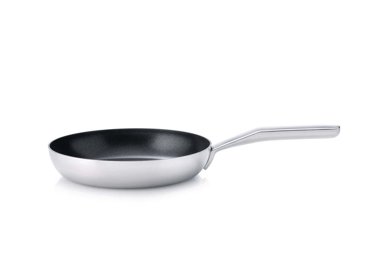 Alessi Bones padella 28