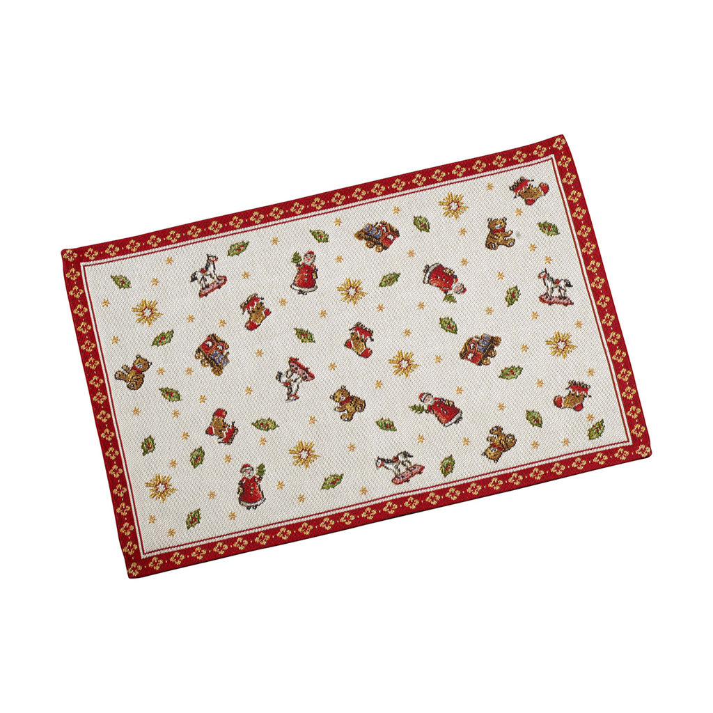 Villeroy & Boch Toy’s Delight Gobelin tovaglietta giocattolo