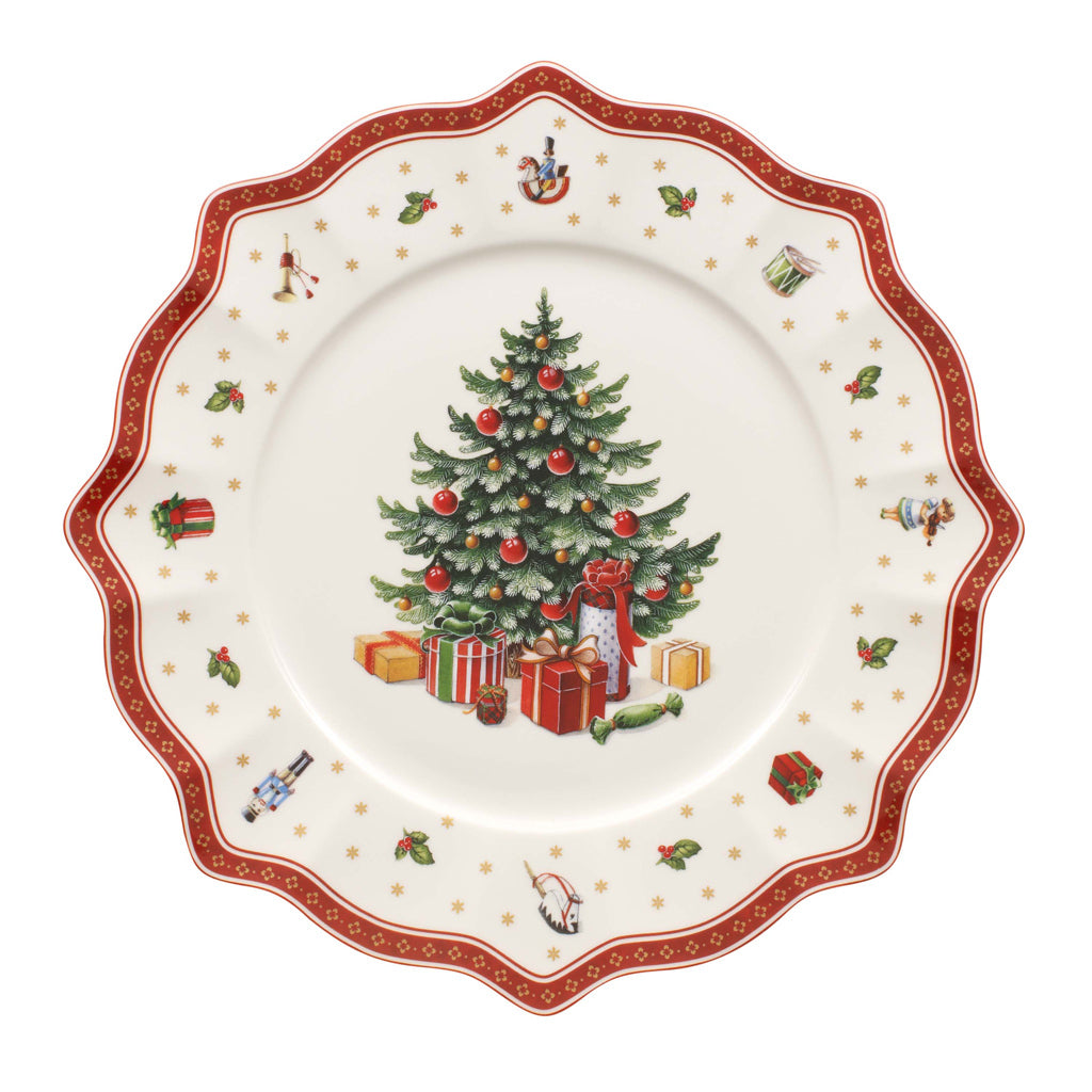Villeroy & Boch Toy’s Delight Piatto segnaposto