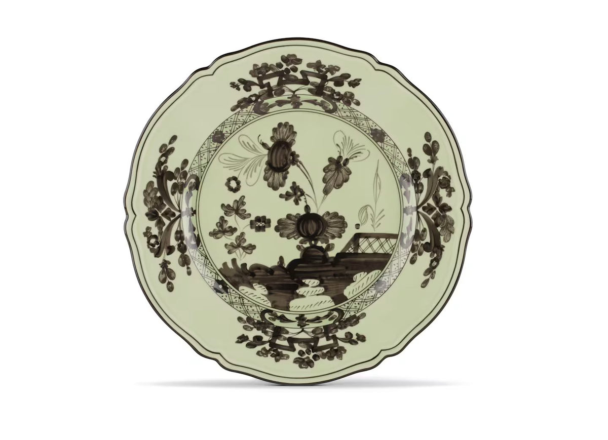 Ginori Oriente Italiano Bario piatto segnaposto