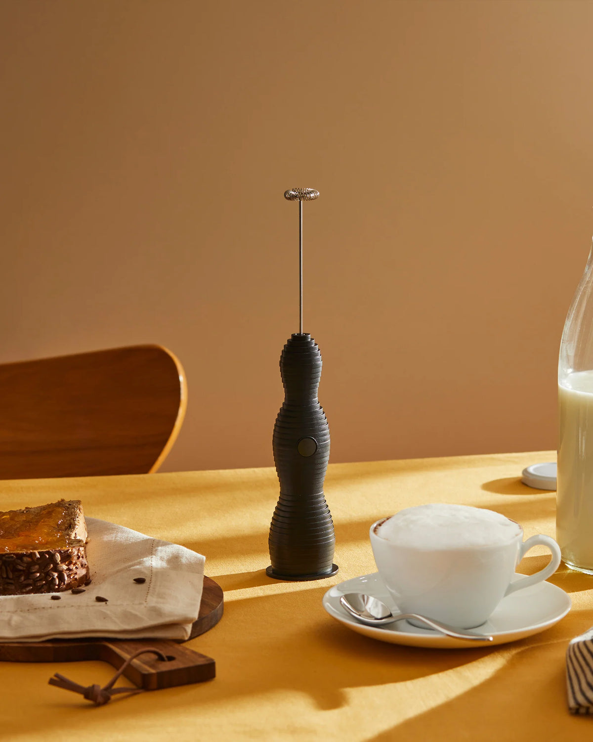 Alessi montalatte Pulcina