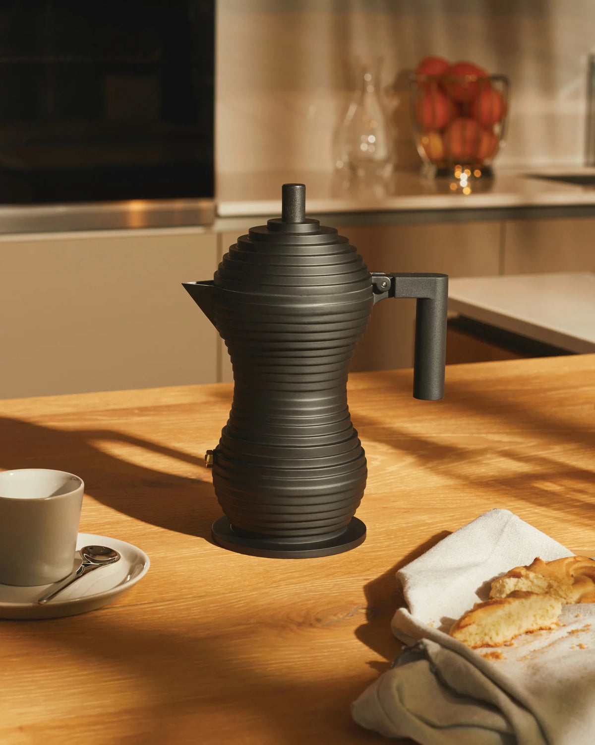 Alessi Pulcina nera
