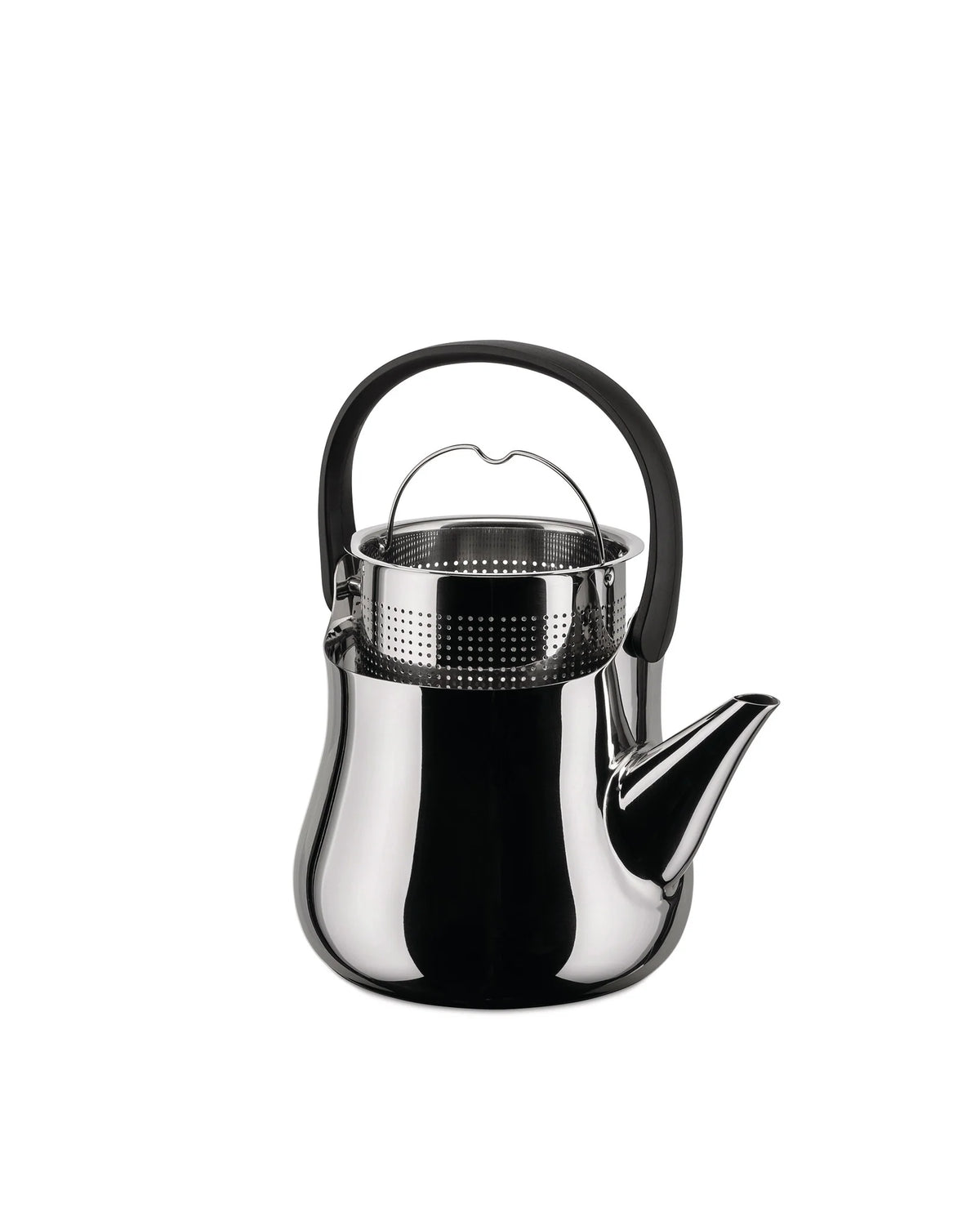 Alessi Cha teiera