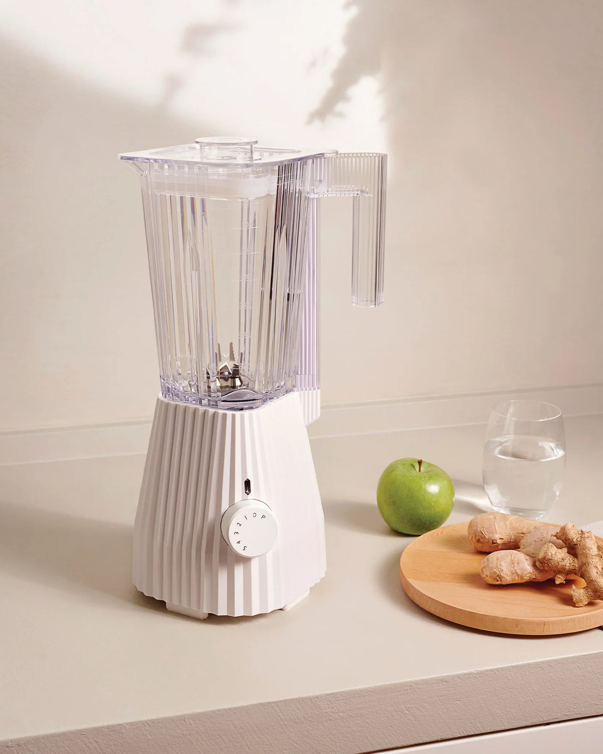 Alessi Plissé frullatore