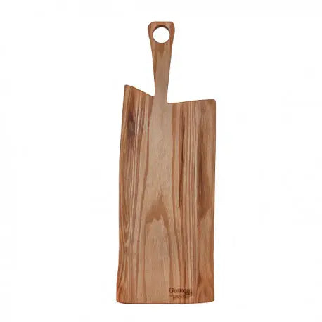 Tagliere in olmo