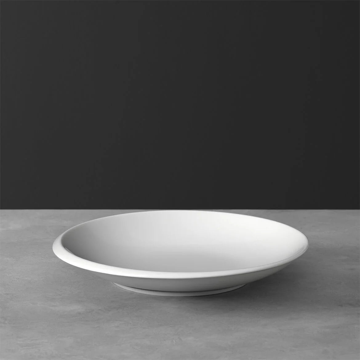 Villeroy & Boch Newmoon piatto fondo