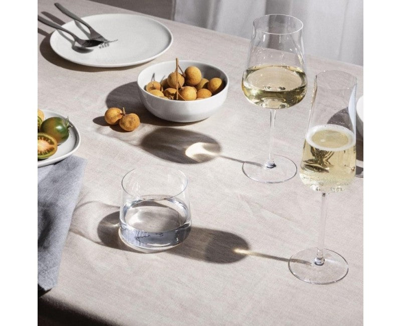 Alessi Eugenia calice flute