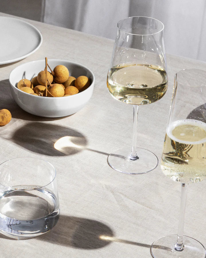 Alessi Eugenia calice vino bianco