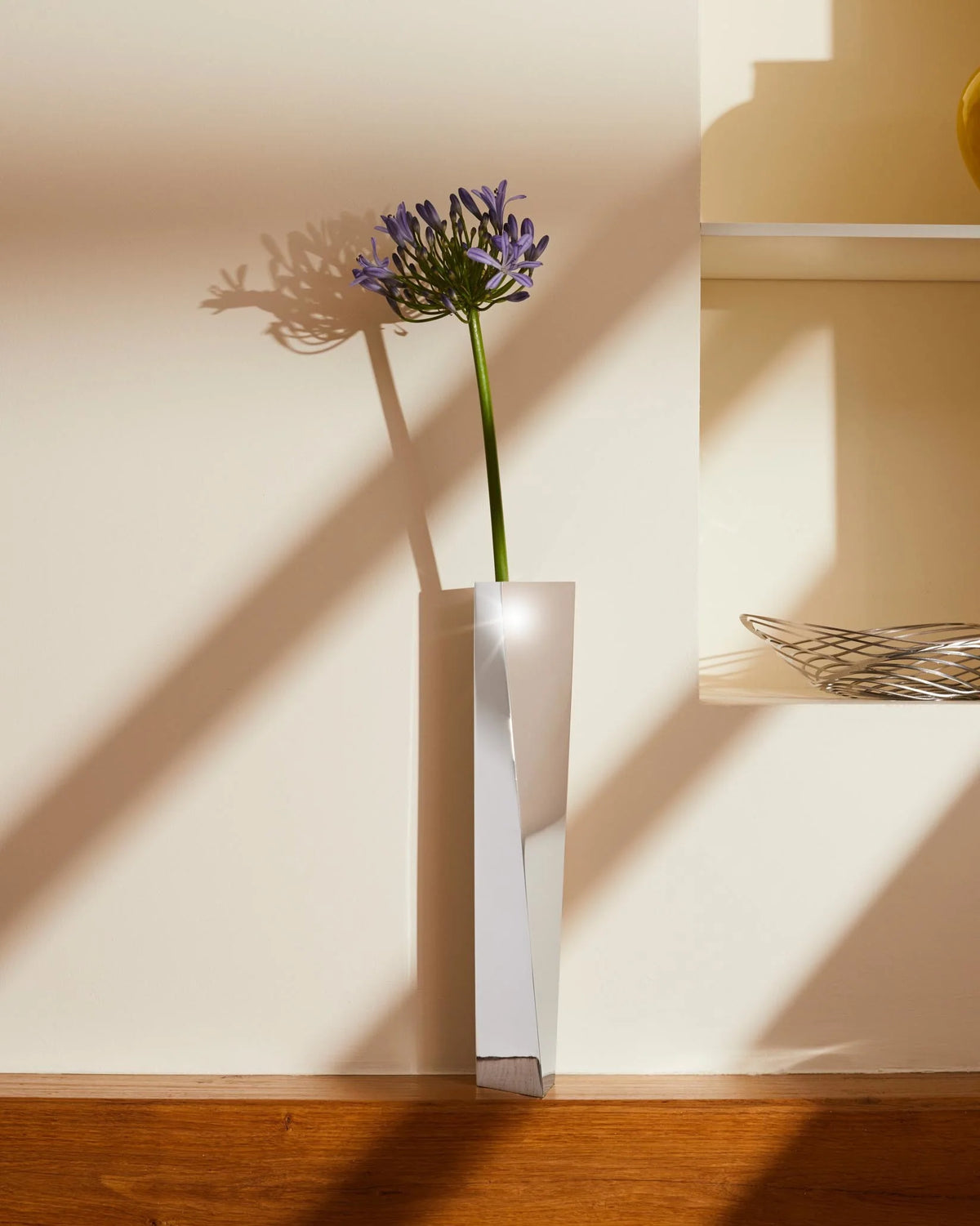 Alessi Crevasse vaso