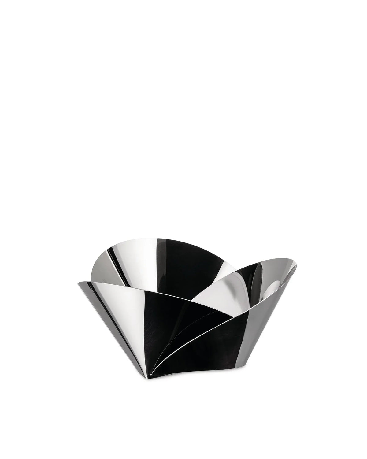 Alessi Harmonic cestino