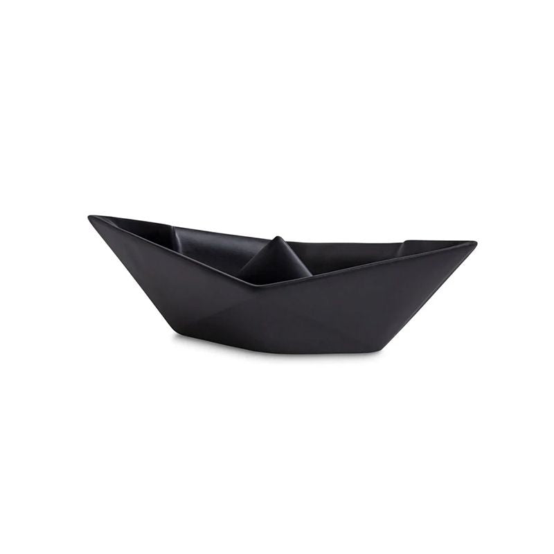 Crescentini barchetta origami media