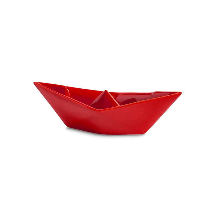 Crescentini barchetta origami media