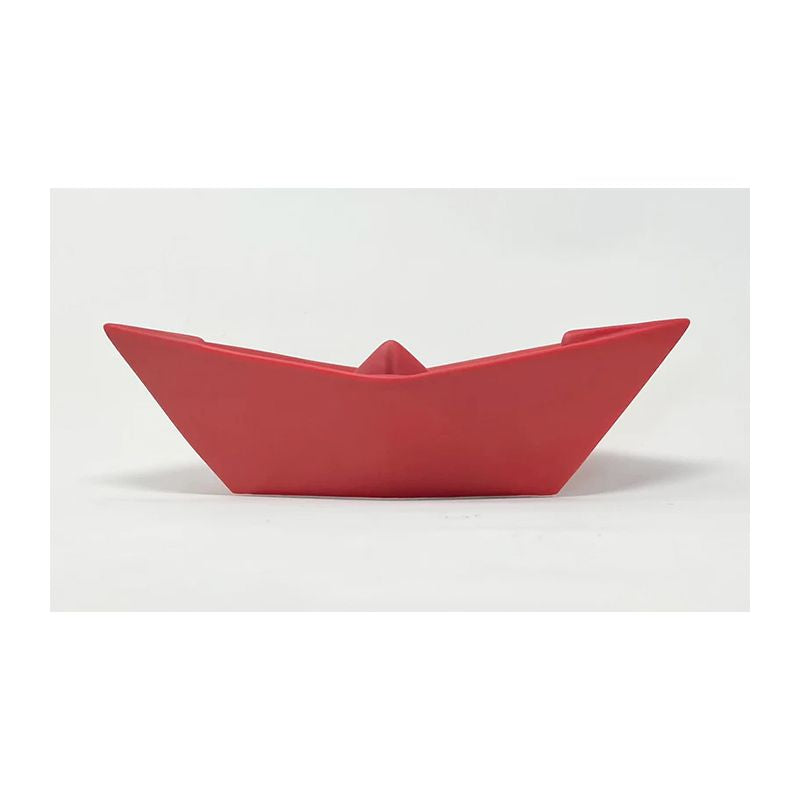 Crescentini barchetta origami media