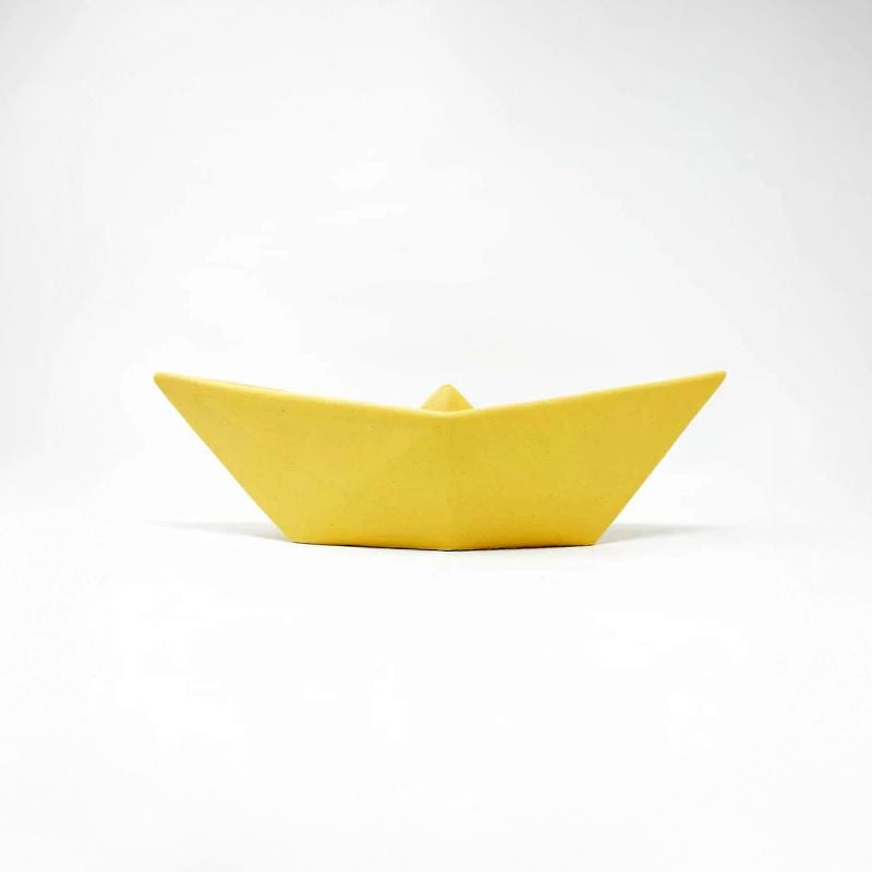 Crescentini Barchetta origami piccola