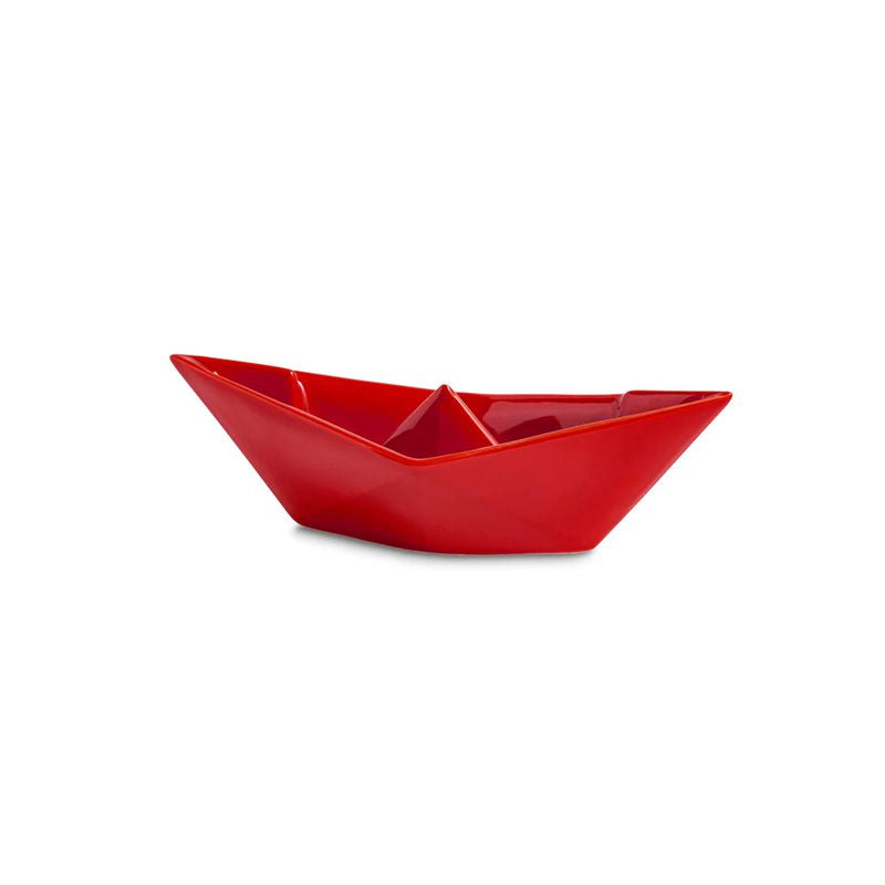 Crescentini Barchetta origami piccola