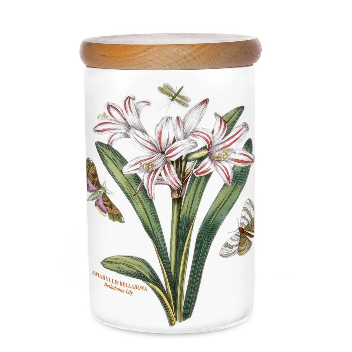 Portmeirion Botanic Garden vaso 20 cm